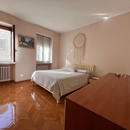 Casa Piemont Leilighet Casale Monferrato Eksteriør bilde