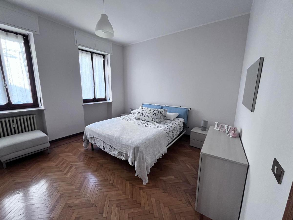 Casa Piemont Leilighet Casale Monferrato Eksteriør bilde