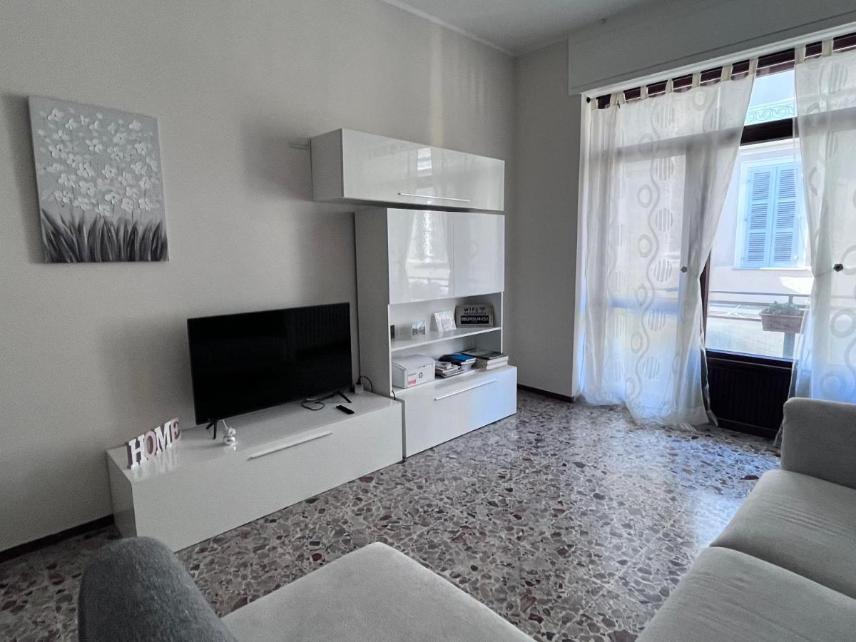 Casa Piemont Leilighet Casale Monferrato Eksteriør bilde