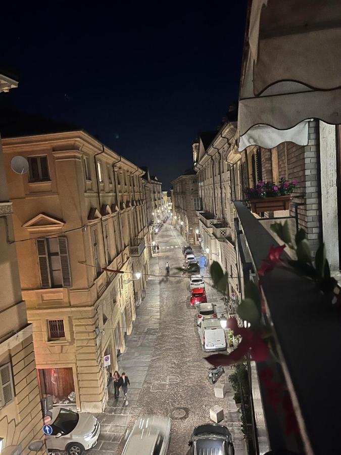 Casa Piemont Leilighet Casale Monferrato Eksteriør bilde