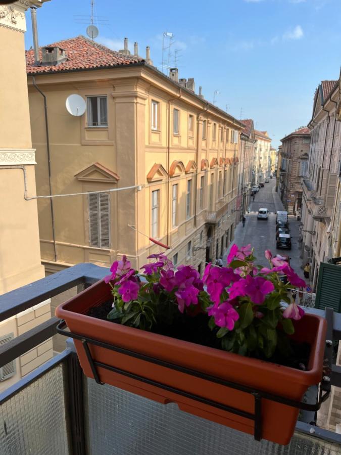 Casa Piemont Leilighet Casale Monferrato Eksteriør bilde