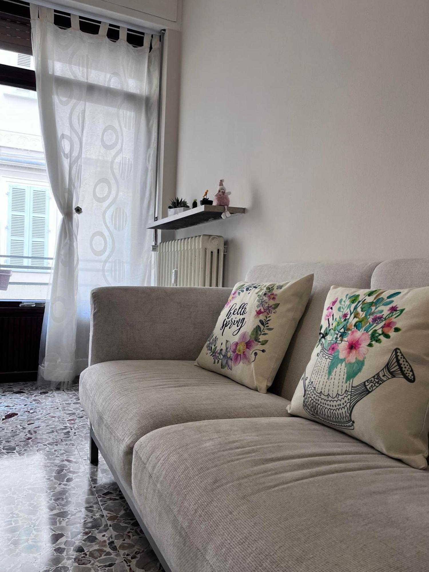 Casa Piemont Leilighet Casale Monferrato Eksteriør bilde
