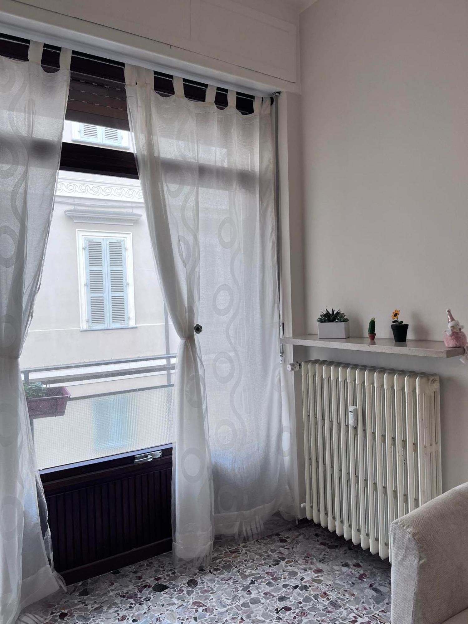 Casa Piemont Leilighet Casale Monferrato Eksteriør bilde