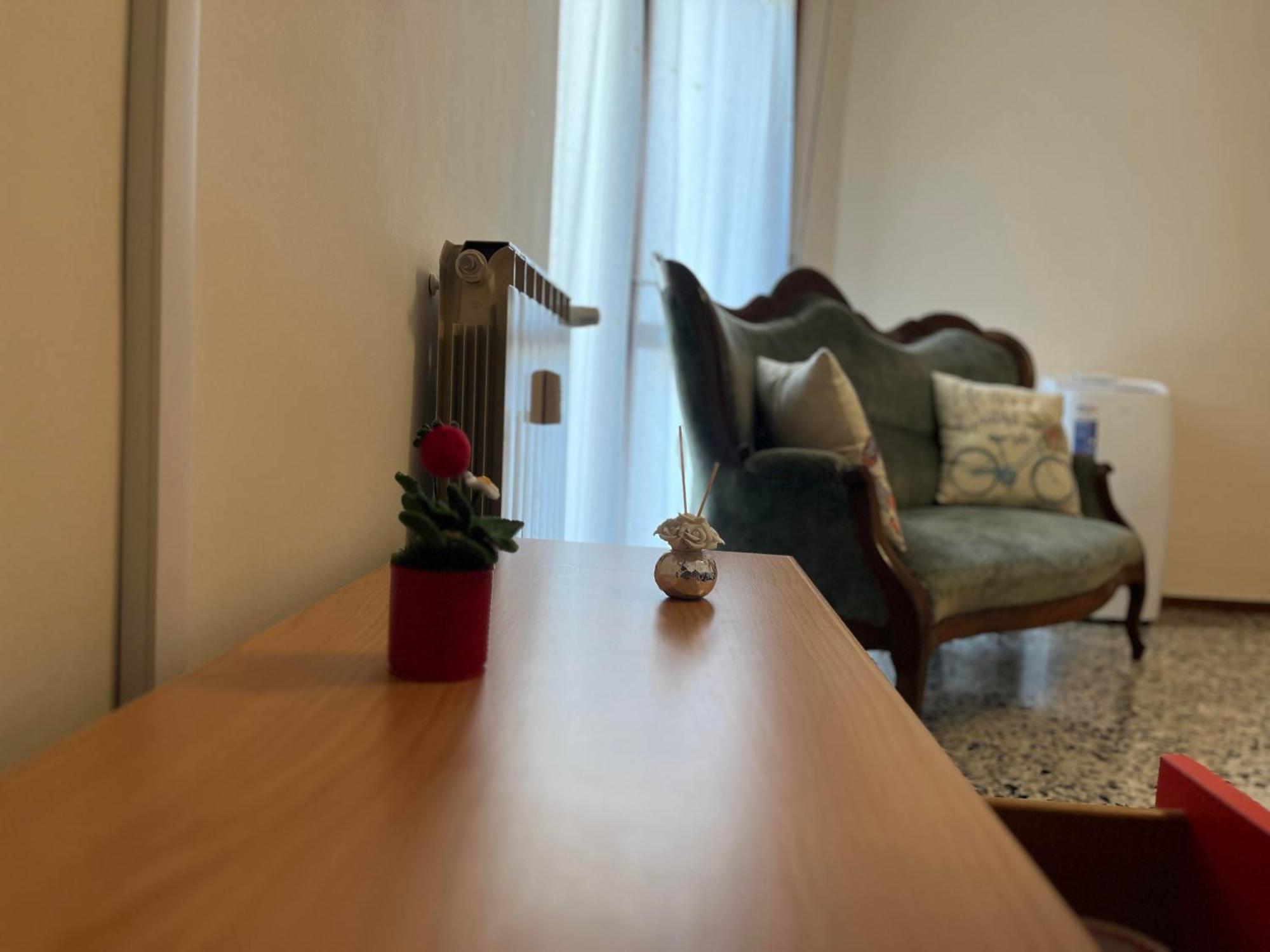 Casa Piemont Leilighet Casale Monferrato Eksteriør bilde
