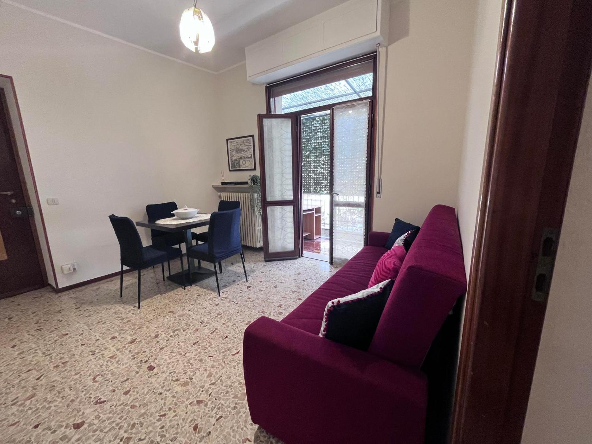 Casa Piemont Leilighet Casale Monferrato Eksteriør bilde
