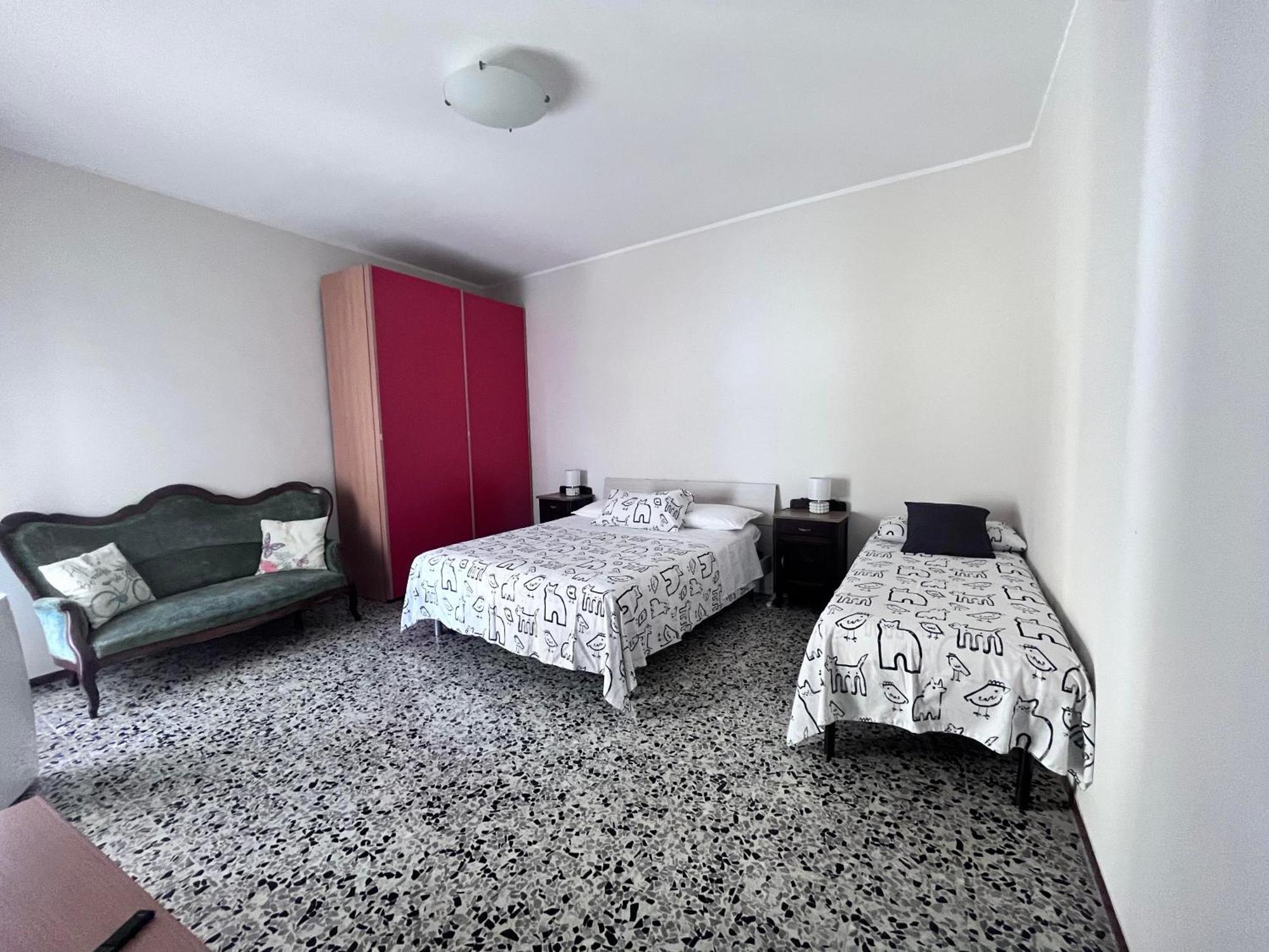 Casa Piemont Leilighet Casale Monferrato Eksteriør bilde