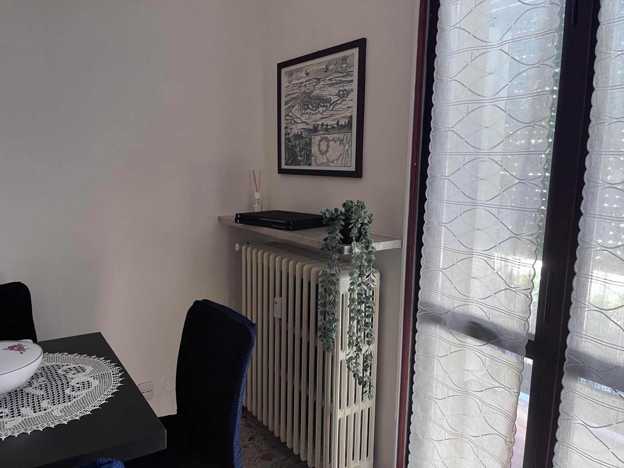 Casa Piemont Leilighet Casale Monferrato Eksteriør bilde
