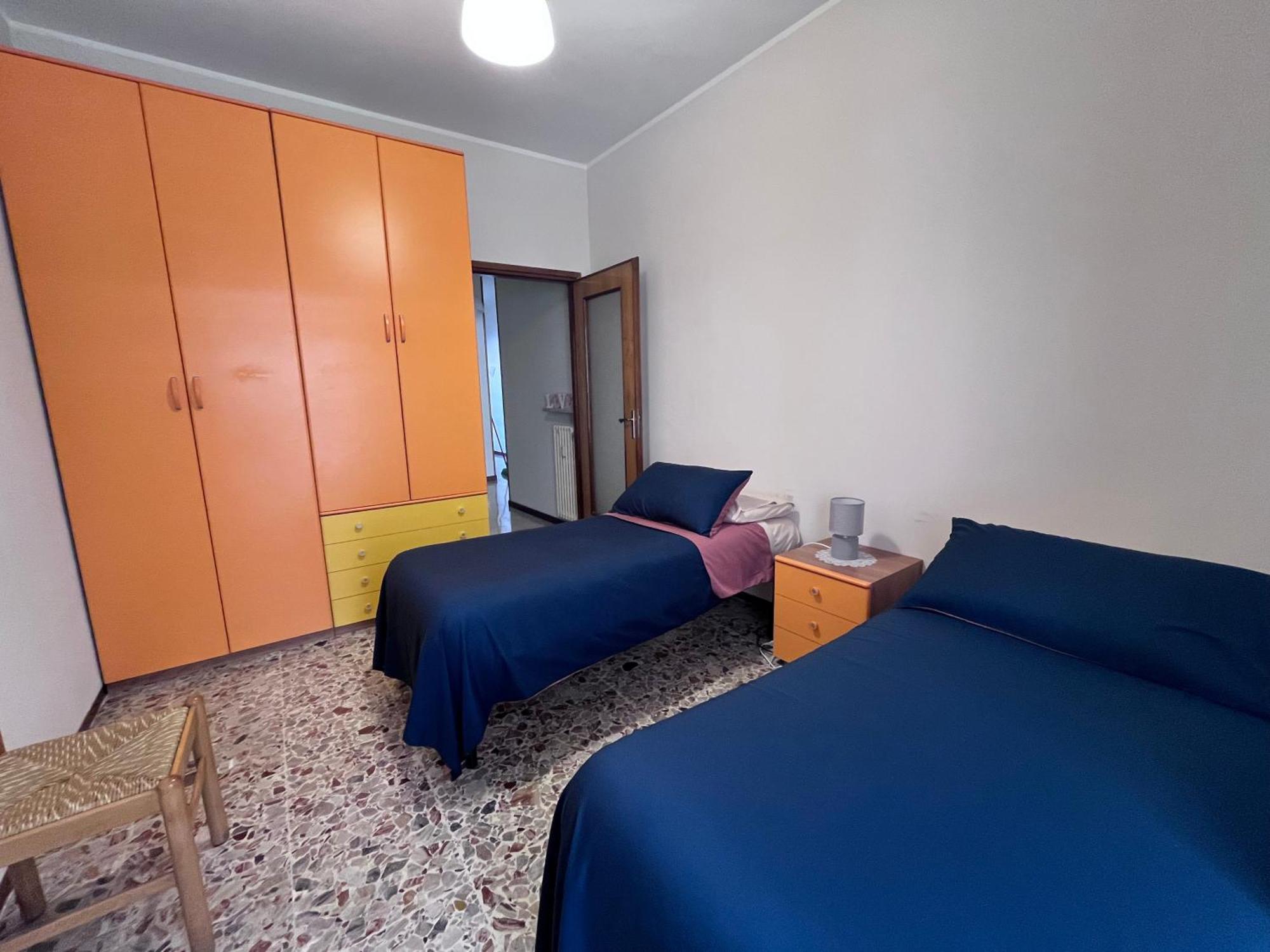 Casa Piemont Leilighet Casale Monferrato Eksteriør bilde