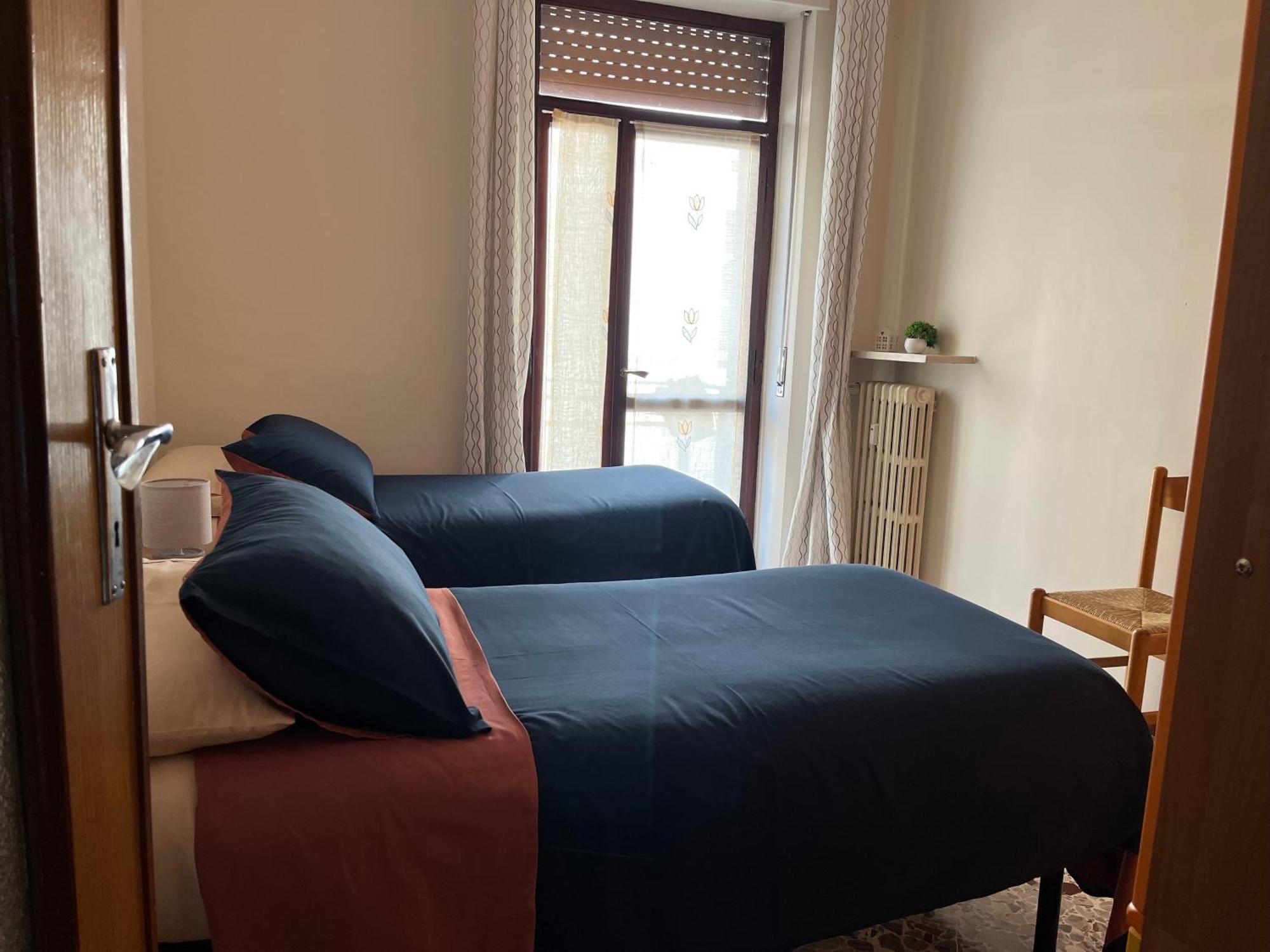 Casa Piemont Leilighet Casale Monferrato Eksteriør bilde