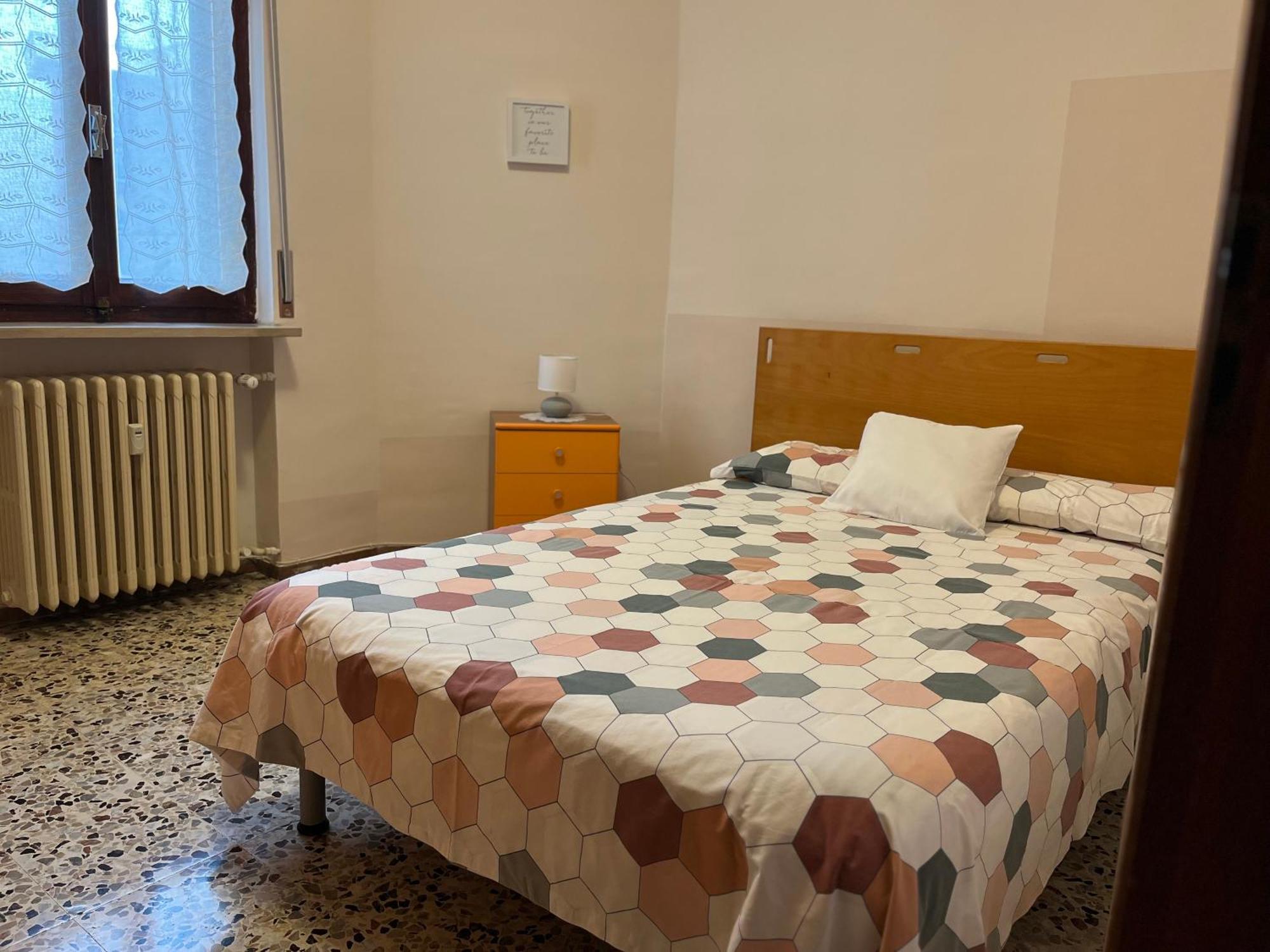 Casa Piemont Leilighet Casale Monferrato Eksteriør bilde