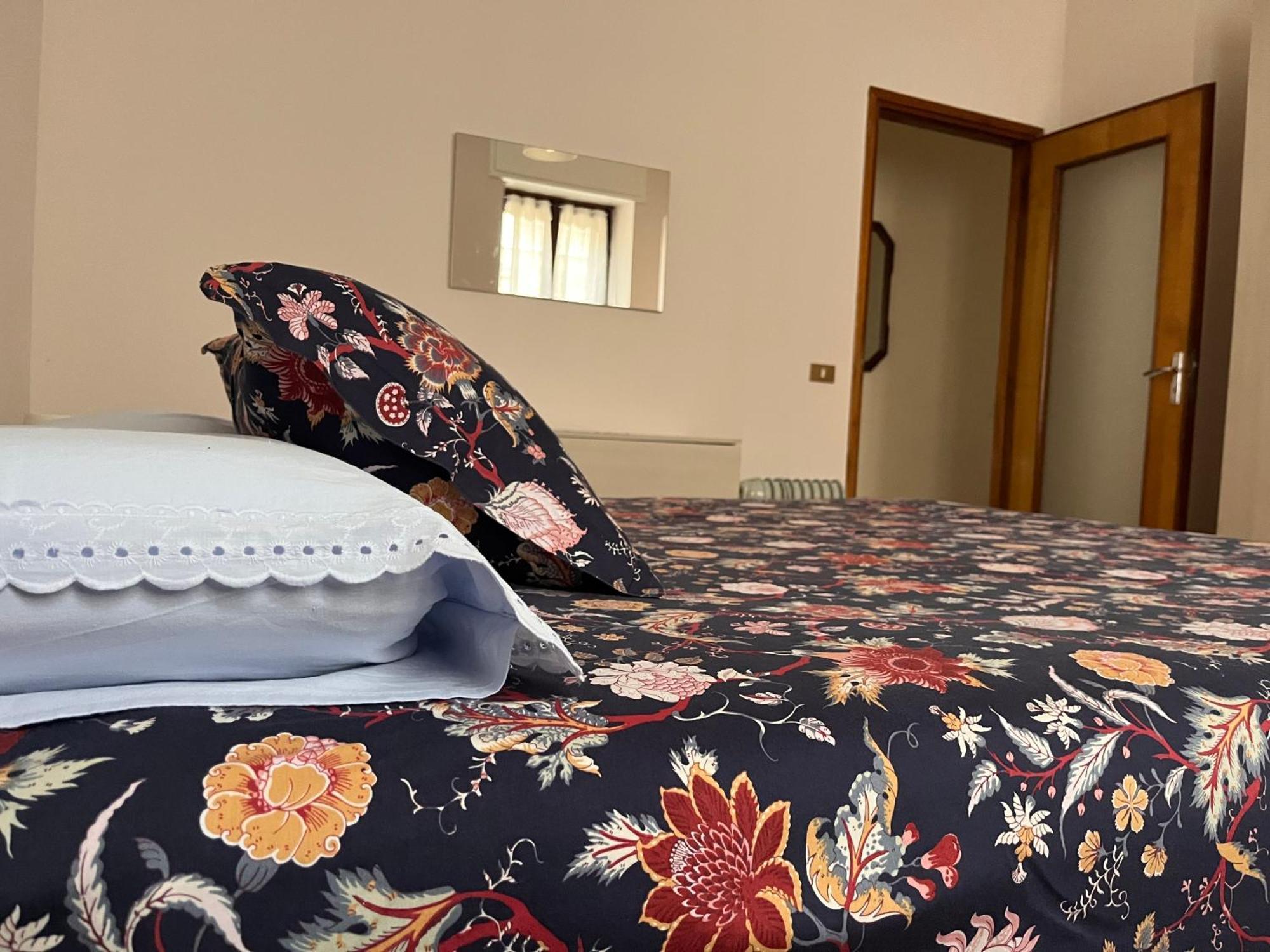 Casa Piemont Leilighet Casale Monferrato Eksteriør bilde