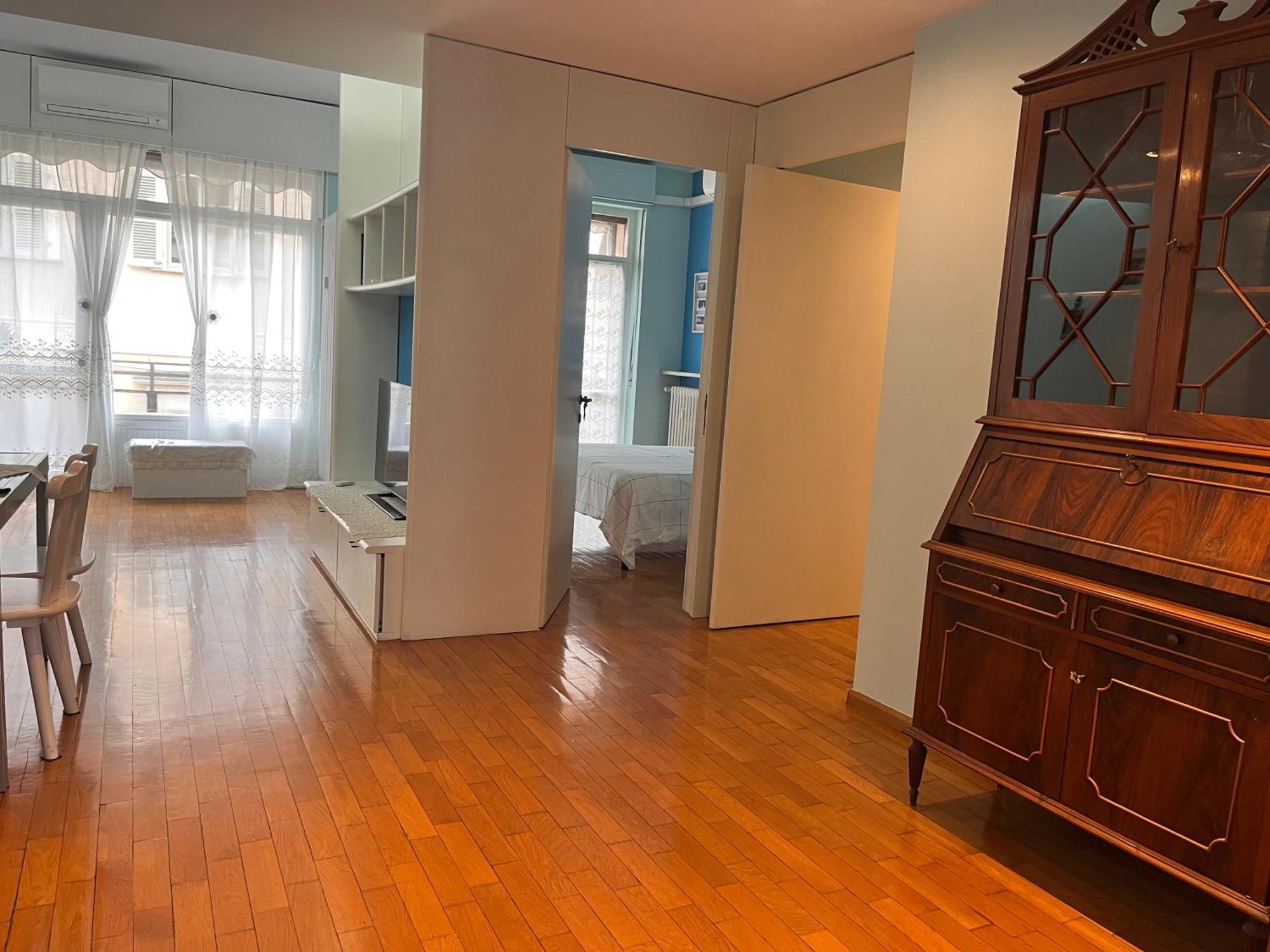 Casa Piemont Leilighet Casale Monferrato Eksteriør bilde