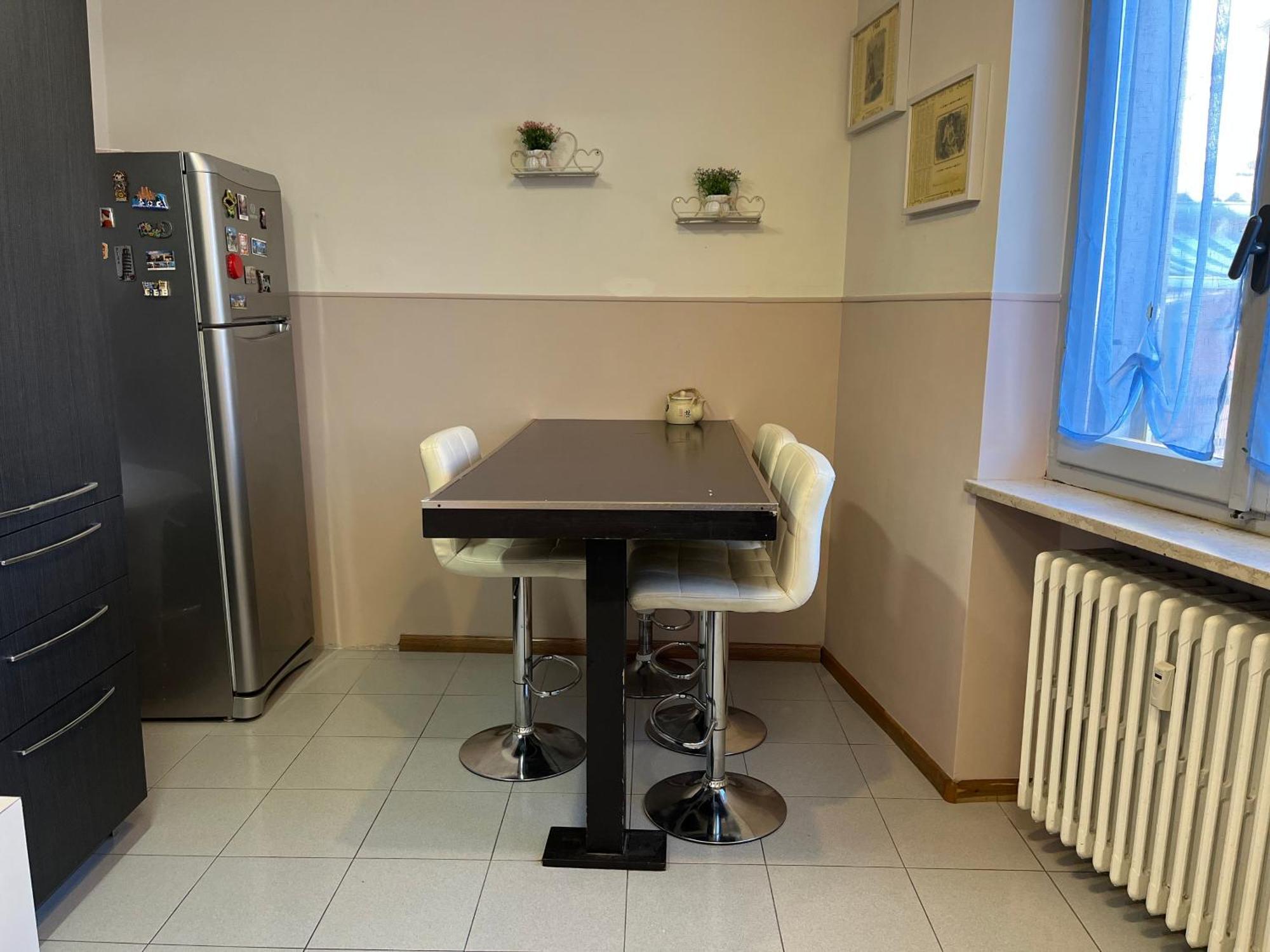 Casa Piemont Leilighet Casale Monferrato Eksteriør bilde