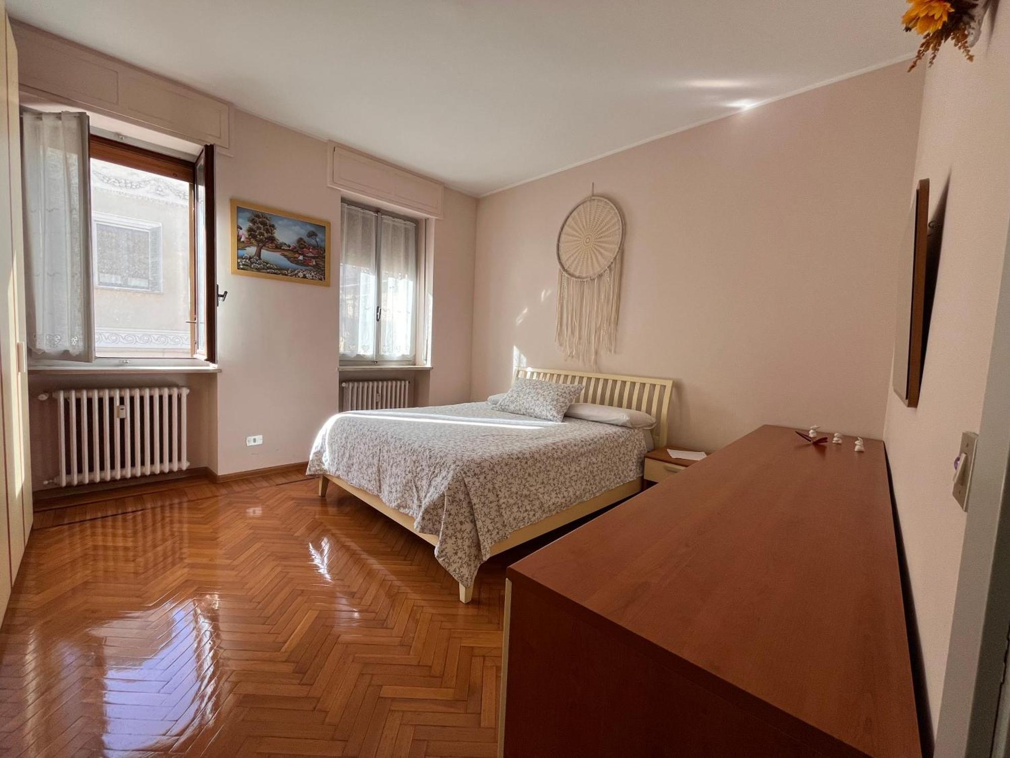 Casa Piemont Leilighet Casale Monferrato Eksteriør bilde