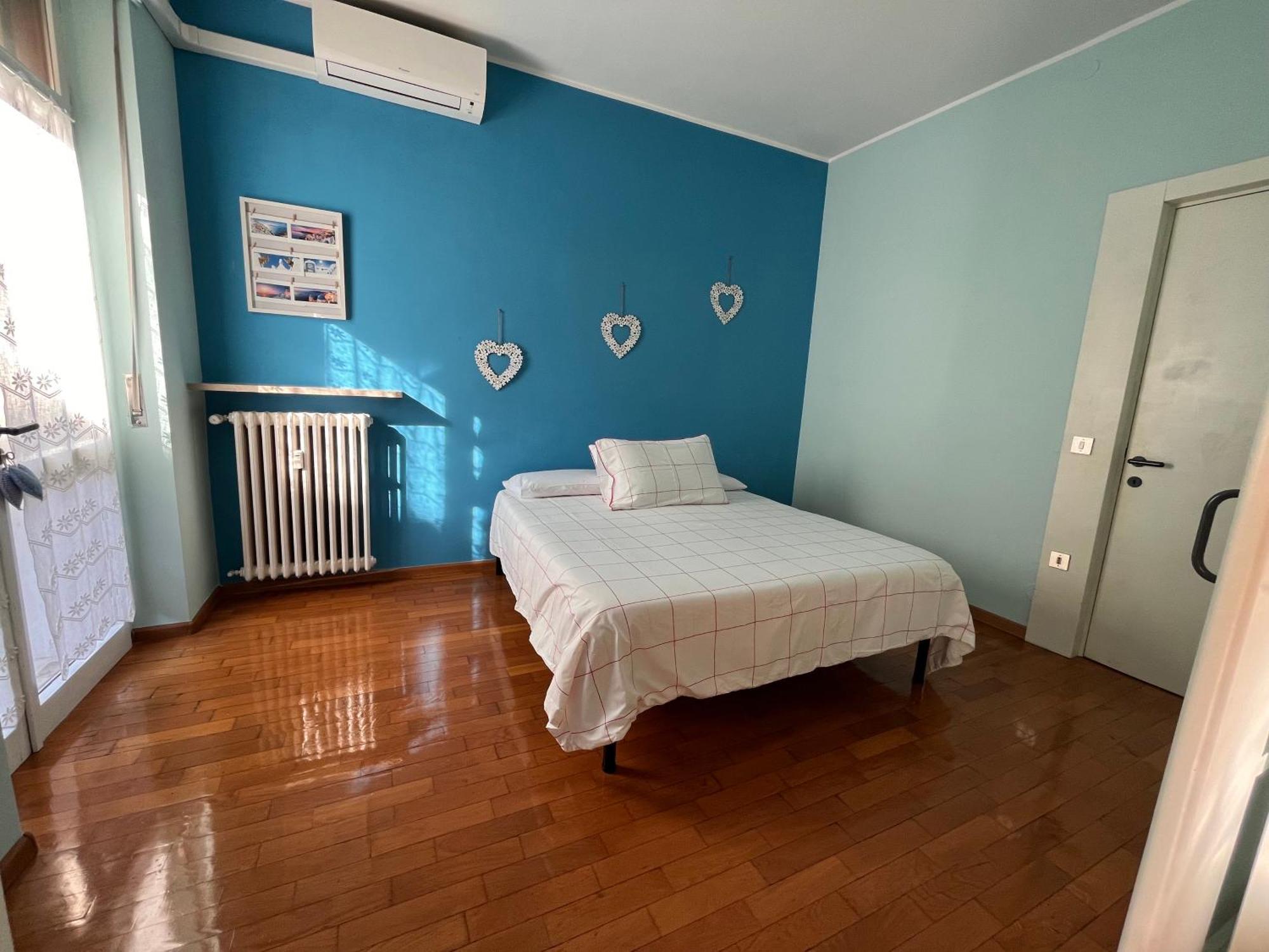 Casa Piemont Leilighet Casale Monferrato Eksteriør bilde