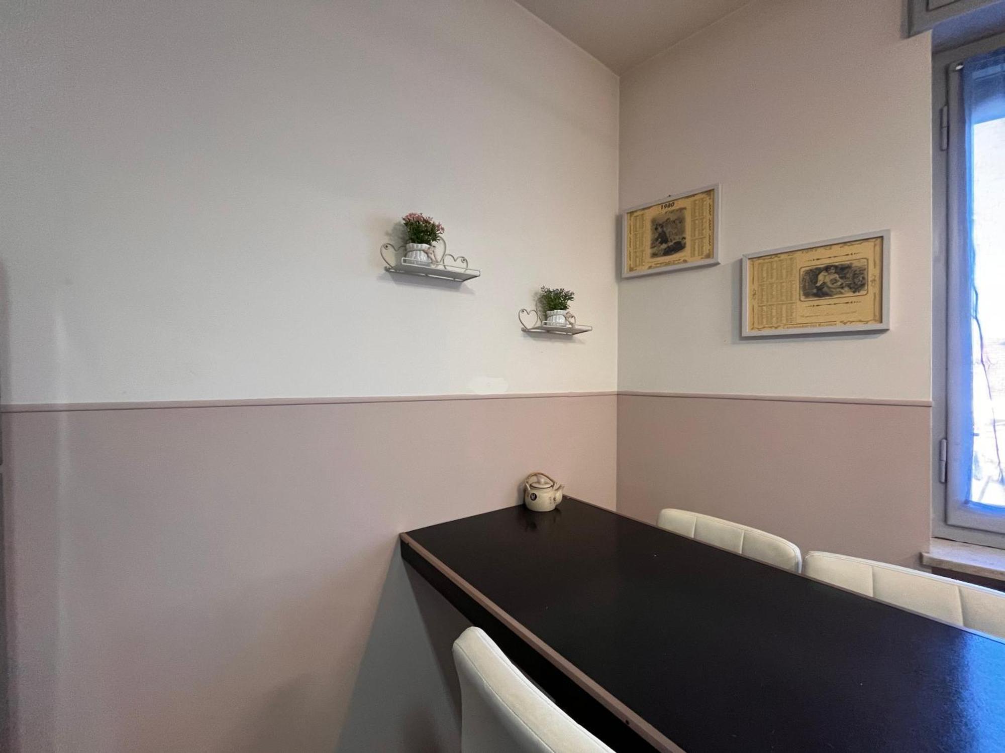 Casa Piemont Leilighet Casale Monferrato Eksteriør bilde