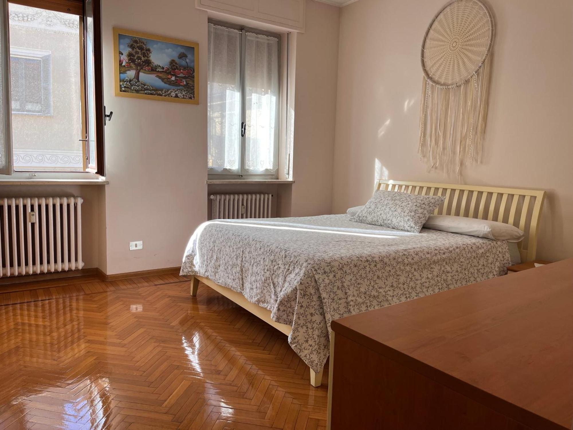 Casa Piemont Leilighet Casale Monferrato Eksteriør bilde