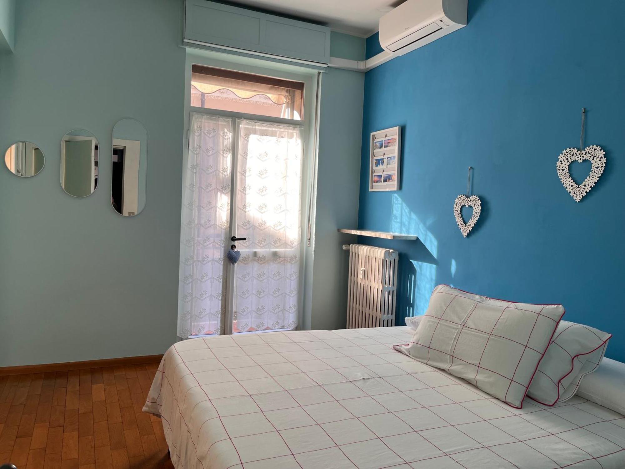 Casa Piemont Leilighet Casale Monferrato Eksteriør bilde