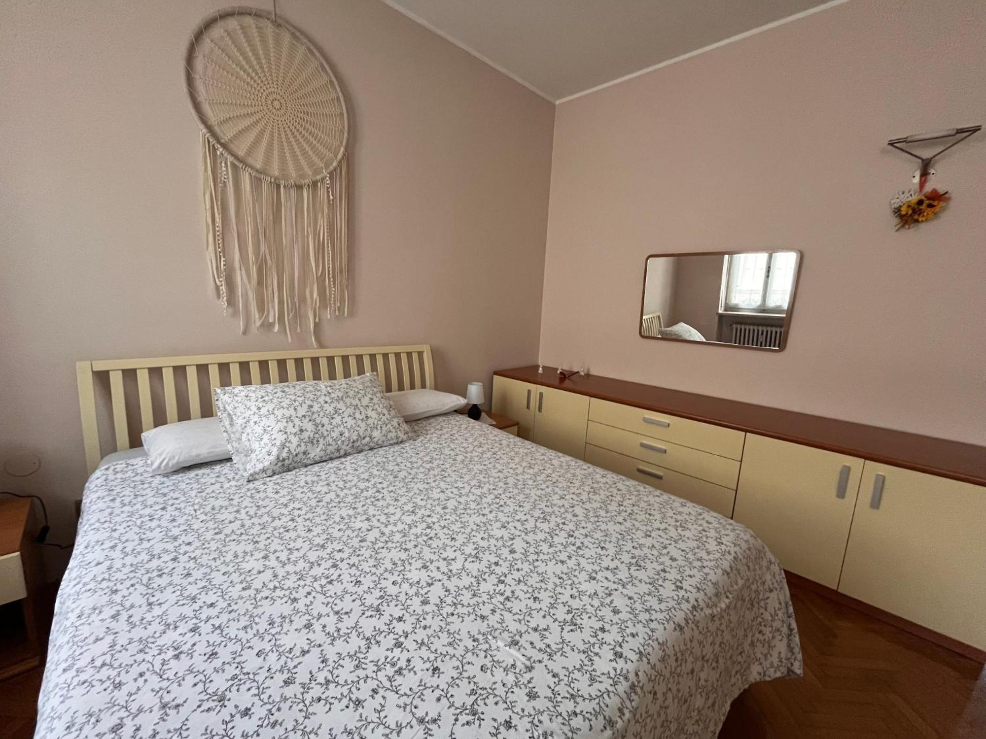 Casa Piemont Leilighet Casale Monferrato Eksteriør bilde