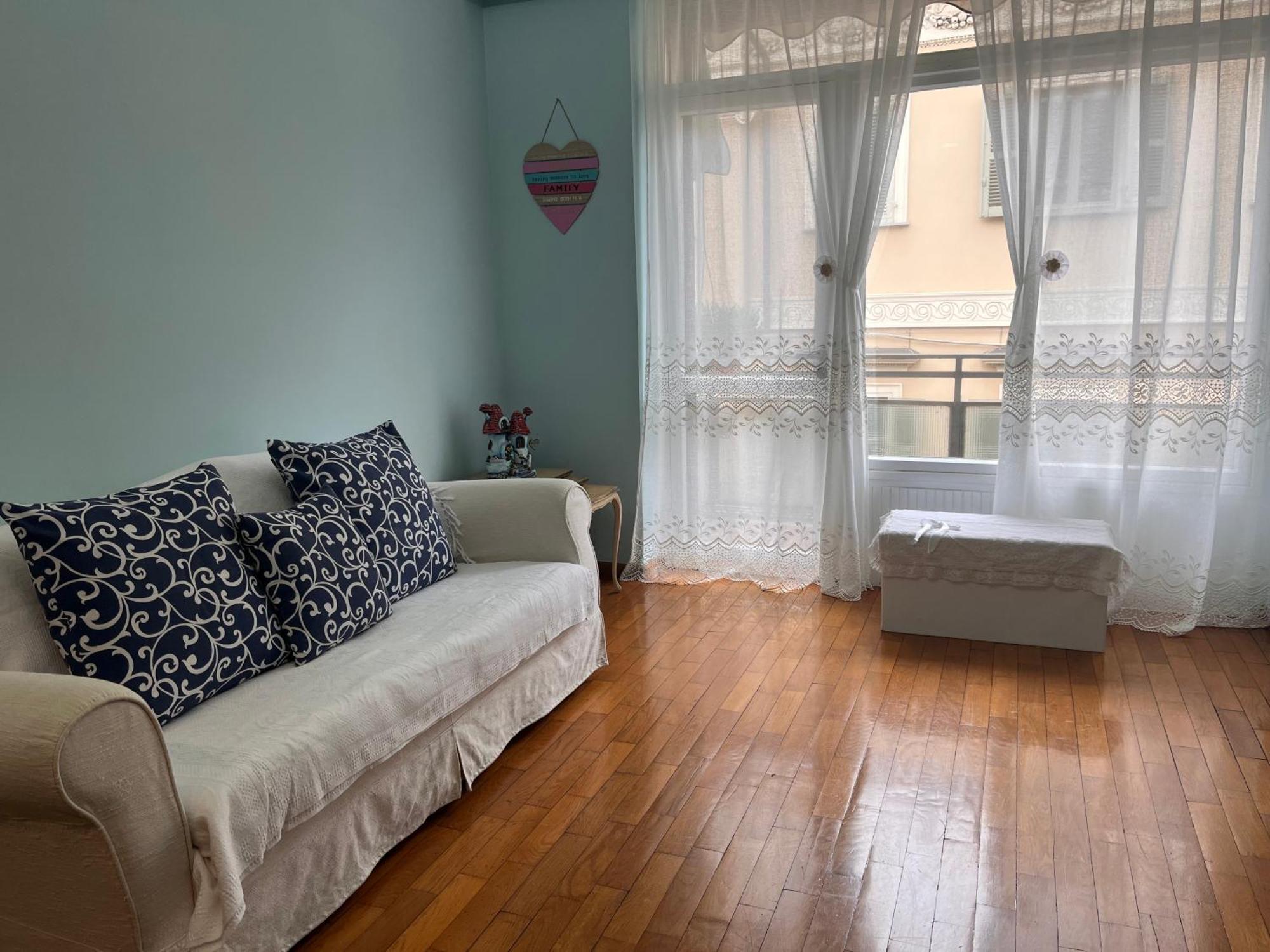 Casa Piemont Leilighet Casale Monferrato Eksteriør bilde