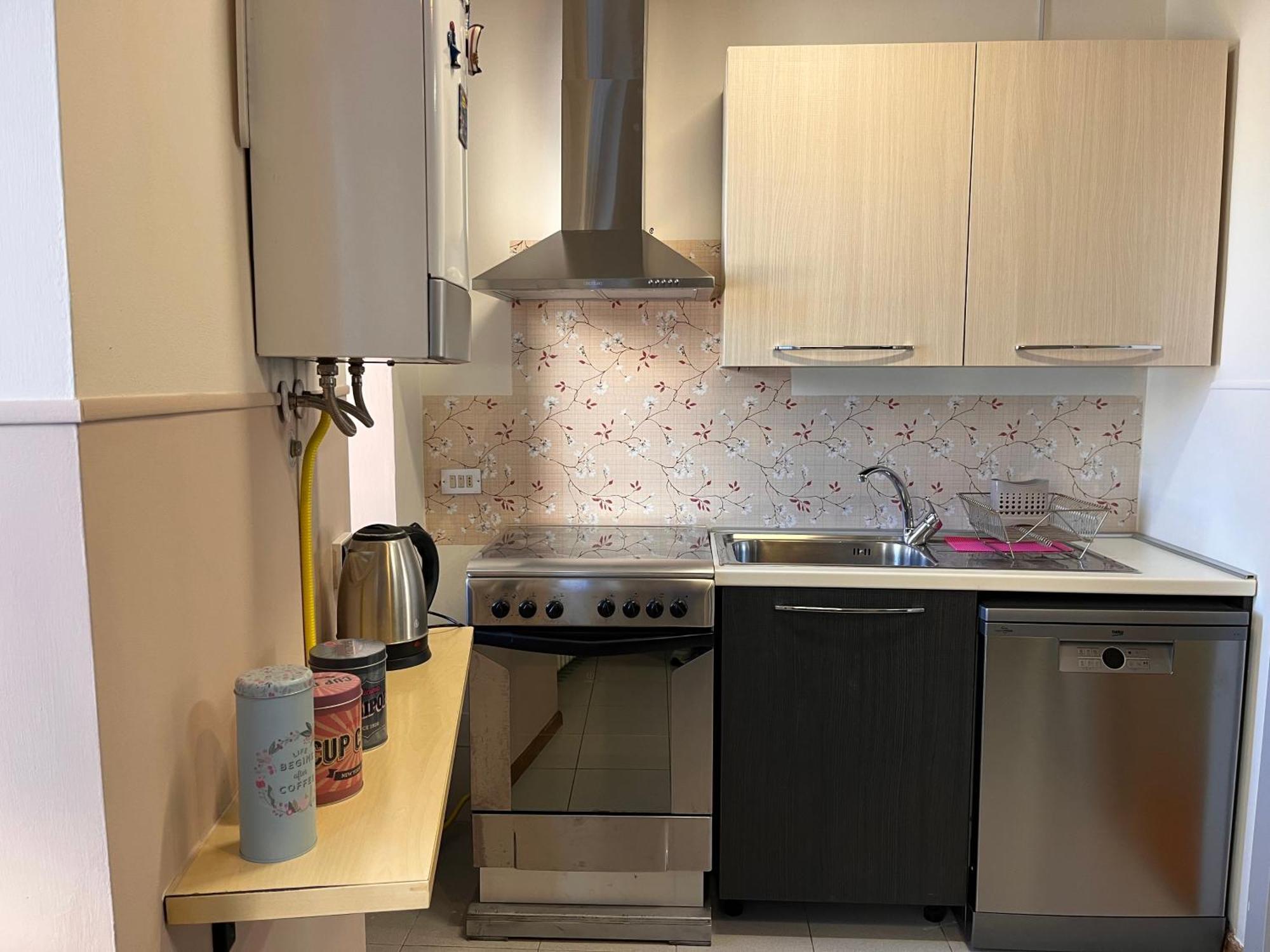 Casa Piemont Leilighet Casale Monferrato Eksteriør bilde